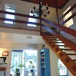 Quarto em Acomodações Particulares Dutchies-dk