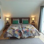 Quarto em Acomodações Particulares Dutchies-dk *