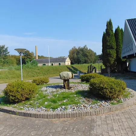 Ubytování v soukromí Dutchies-dk