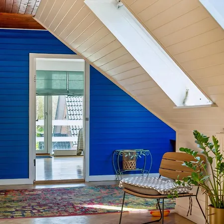 Ubytování v soukromí Dutchies-dk *