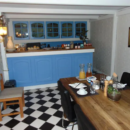 Dutchies-dk Ubytování v soukromí *