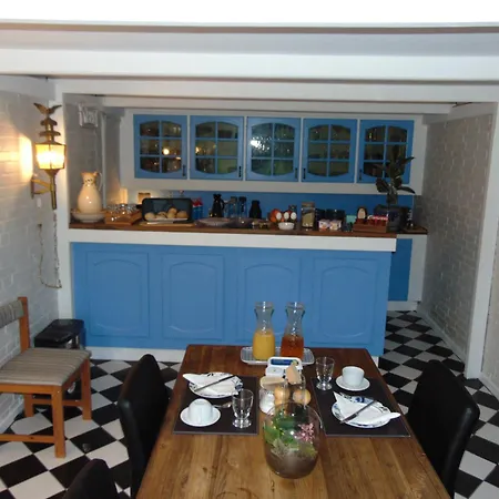 Ubytování v soukromí Dutchies-dk Væggerløse