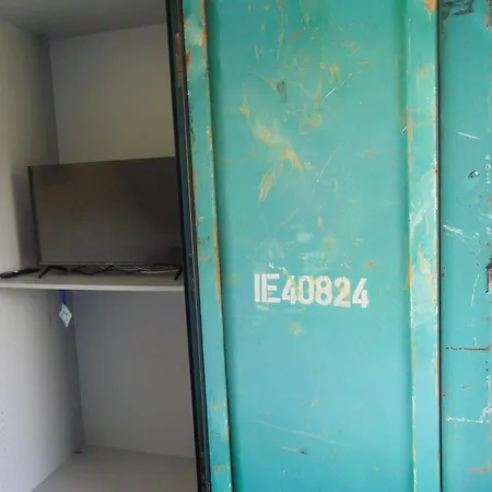 Dutchies-dk Ubytování v soukromí Væggerløse