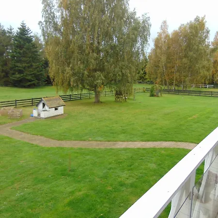 Ubytování v soukromí Dutchies-dk Væggerløse