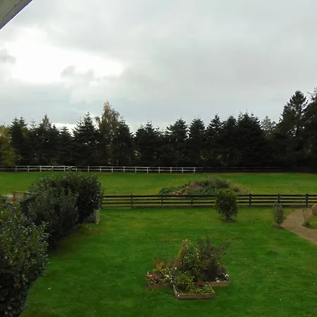 Dutchies-dk Ubytování v soukromí Væggerløse