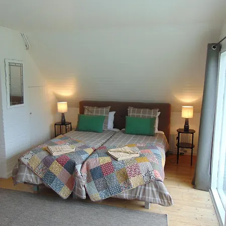 Dutchies-dk Homestay szállás *