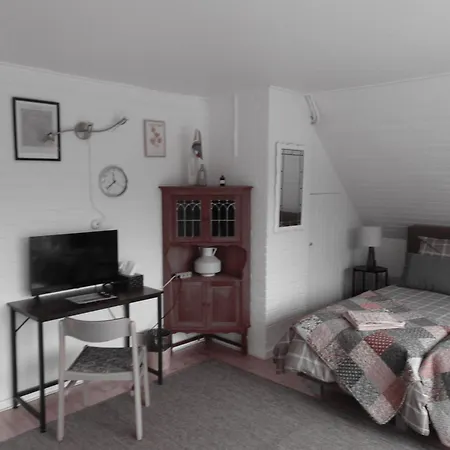 Ubytování v soukromí Dutchies-dk