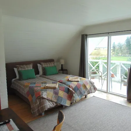 Dutchies-dk Ubytování v soukromí *