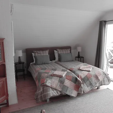 Ubytování v soukromí Dutchies-dk