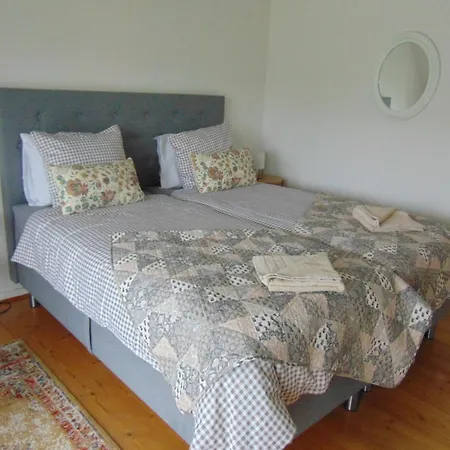 Ubytování v soukromí Dutchies-dk