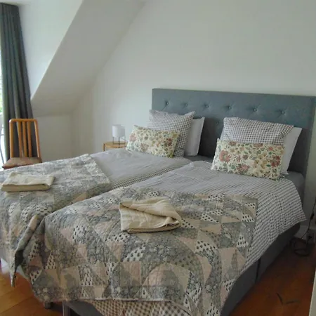 Ubytování v soukromí Dutchies-dk *