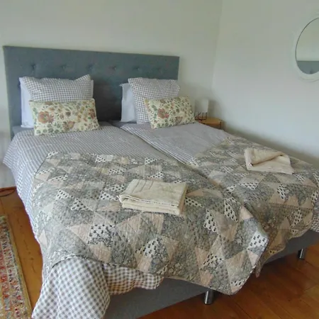 Dutchies-dk Ubytování v soukromí Væggerløse