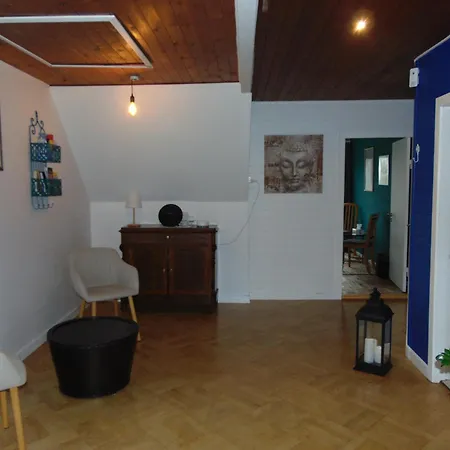 Ubytování v soukromí Dutchies-dk Væggerløse