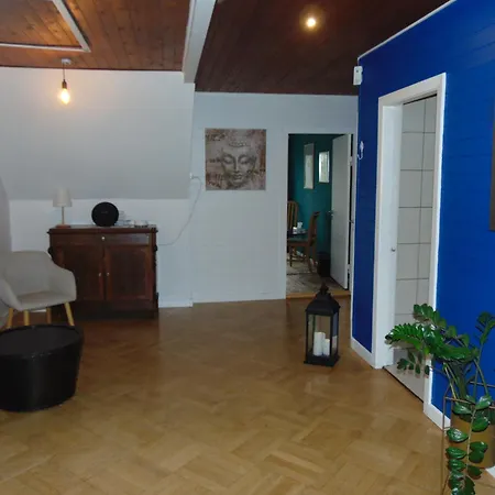 Ubytování v soukromí Dutchies-dk *