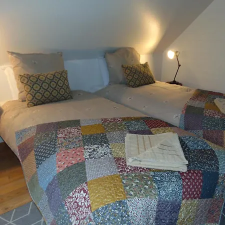 Dutchies-dk Ubytování v soukromí *