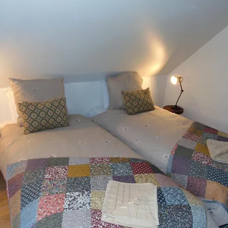 Privat bolig Dutchies-dk *