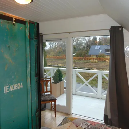 Privat bolig Dutchies-dk *