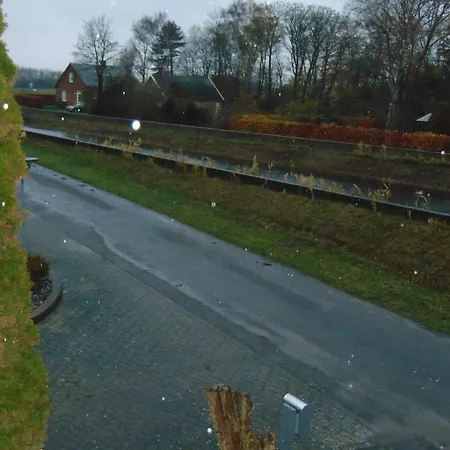 Dutchies-dk Ubytování v soukromí Væggerløse