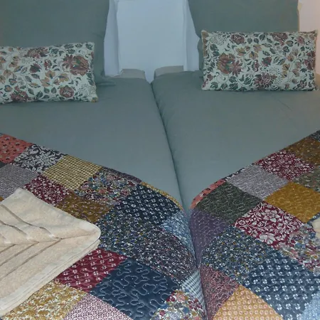 Ubytování v soukromí Dutchies-dk *