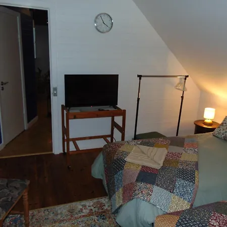 Ubytování v soukromí Dutchies-dk *