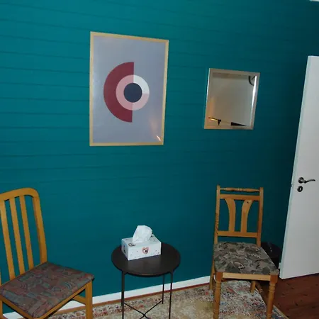 Dutchies-dk Ubytování v soukromí Væggerløse