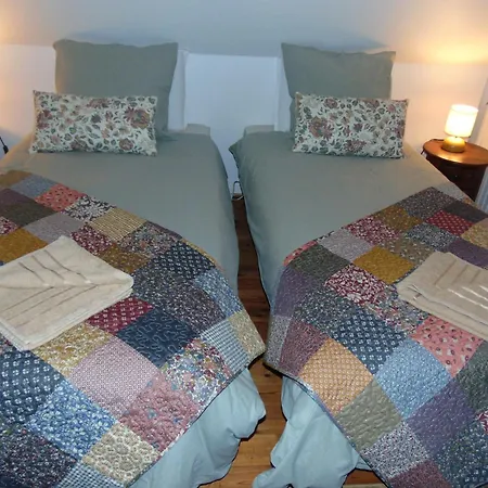 Dutchies-dk Ubytování v soukromí Væggerløse