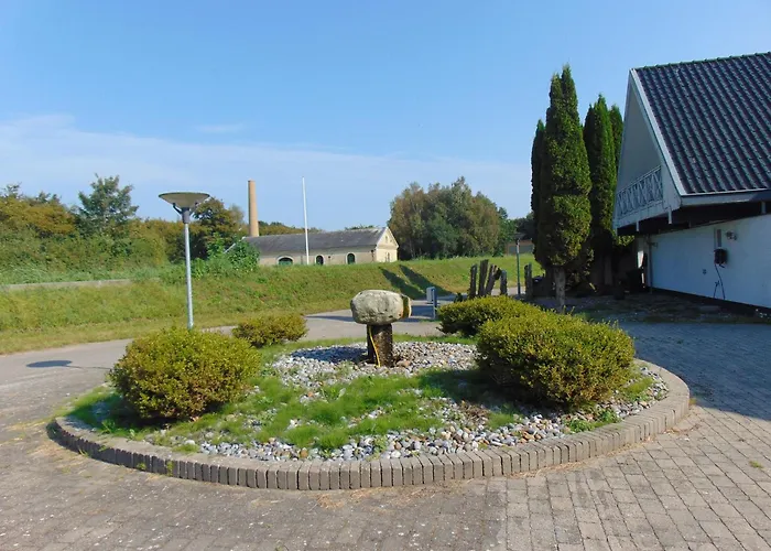 Alloggio in famiglia Dutchies-dk